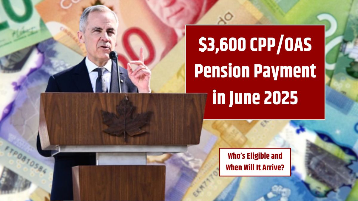 Mark Carney