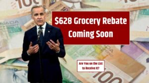 Mark Carney