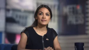 Alexandria Ocasio Cortez Education
