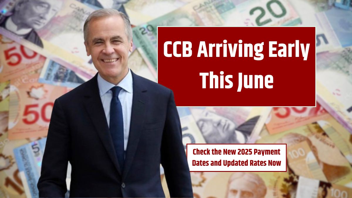 Mark Carney
