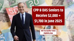 Mark Carney