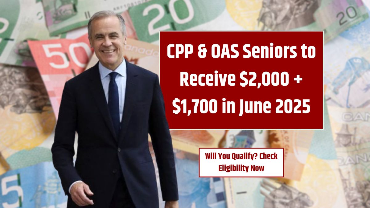 Mark Carney