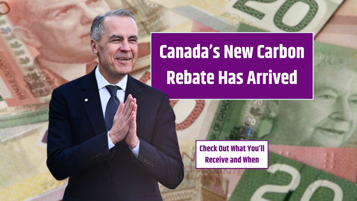 Mark Carney