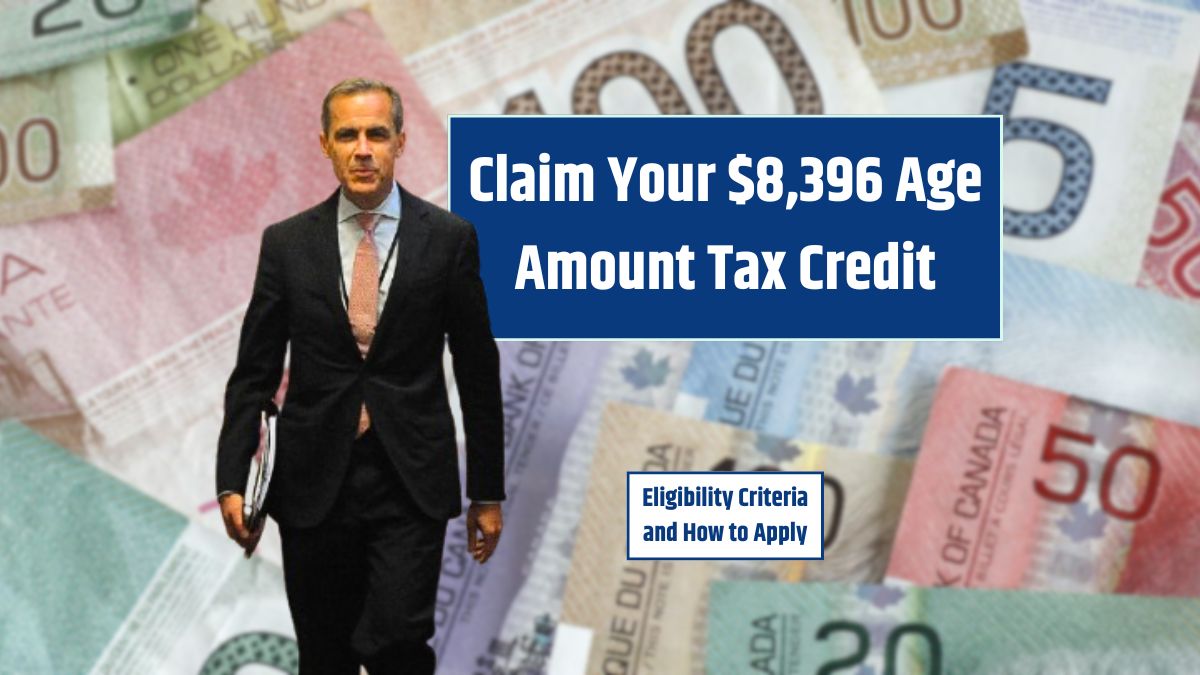 Mark Carney