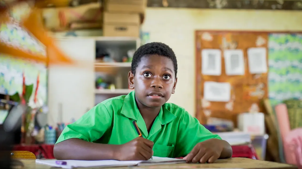 Education Initiative Cuts