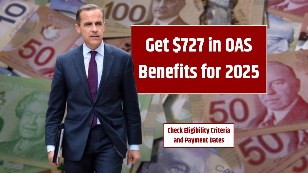 Mark Carney