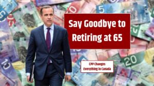 Mark Carney