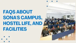 Sona School Of Management