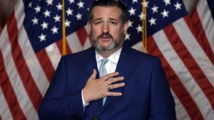 Ted Cruz’s Education Journey