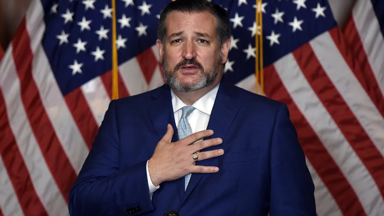 Ted Cruz’s Education Journey