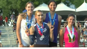The legal conflict over Title IX transgender athletes