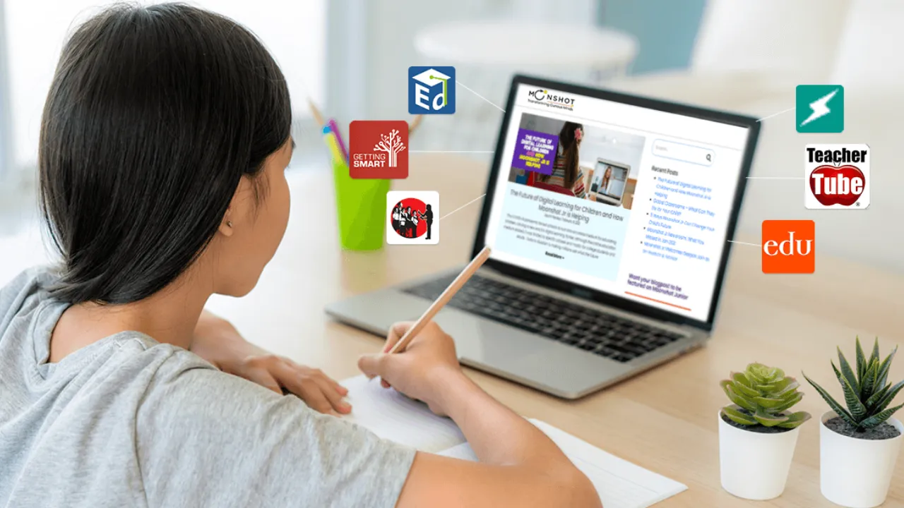 Top Educational Blogs to Follow in 2025