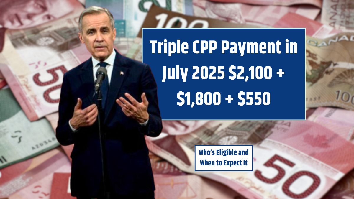 Mark Carney