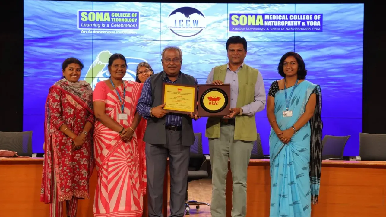 Why Global Certifications Make SONA MBA Stand Out