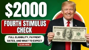 fourth stimulus check